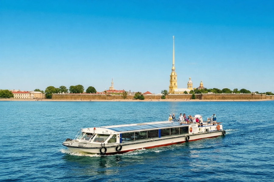 Приглашаем на экскурсии