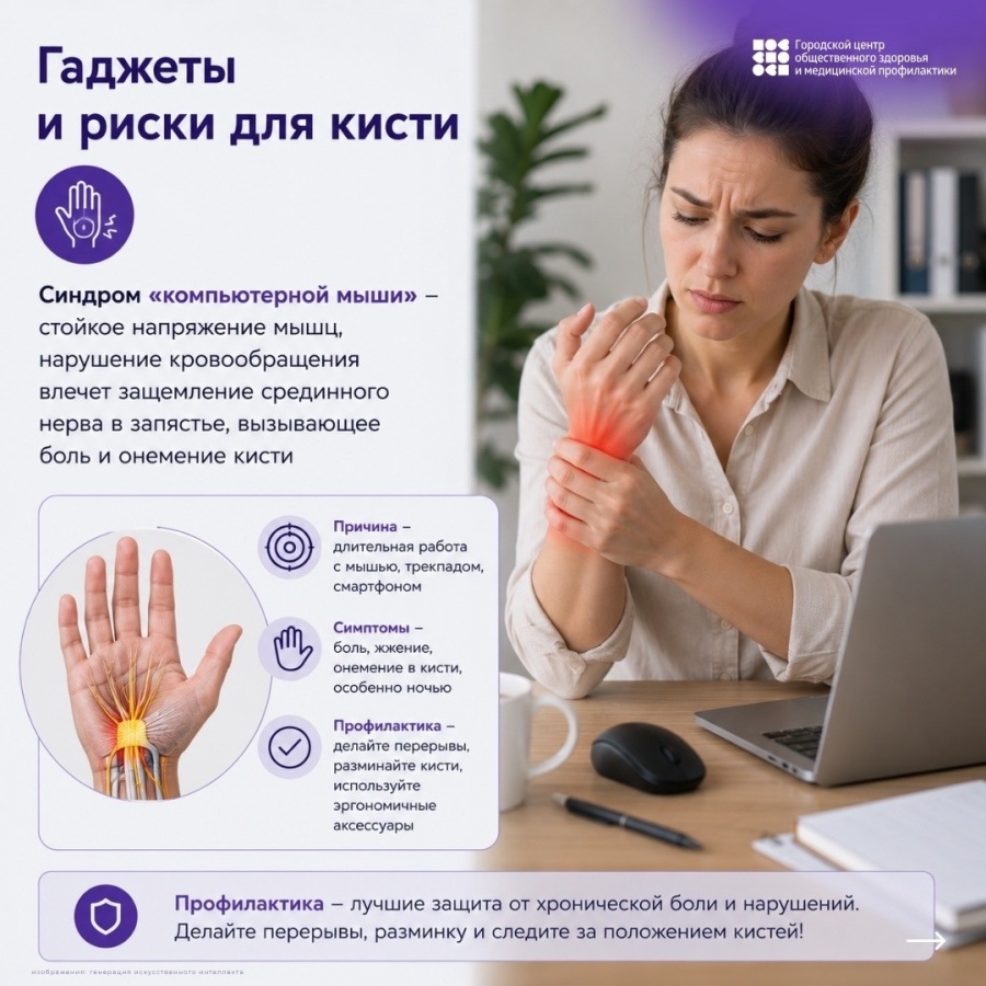 Как справится с зависимостью от гаджетов