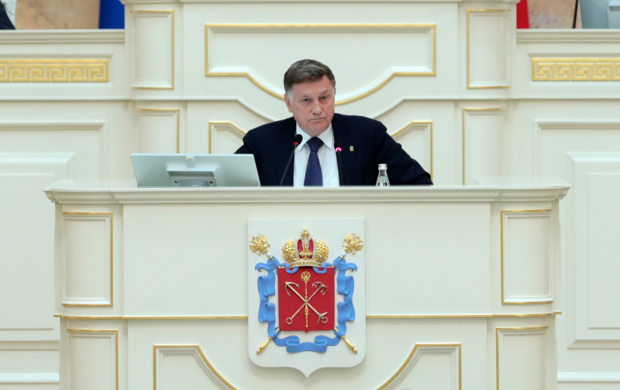 Вячеслав Макаров: Наша общая задача – запустить правовой процесс обновления городской среды