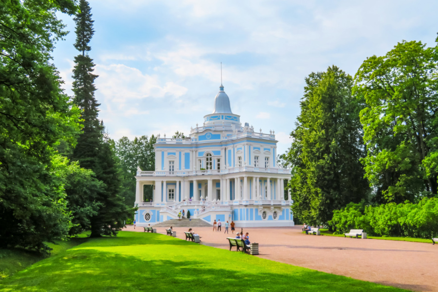 ПРИГЛАШАЕМ НА ЭКСКУРСИИ