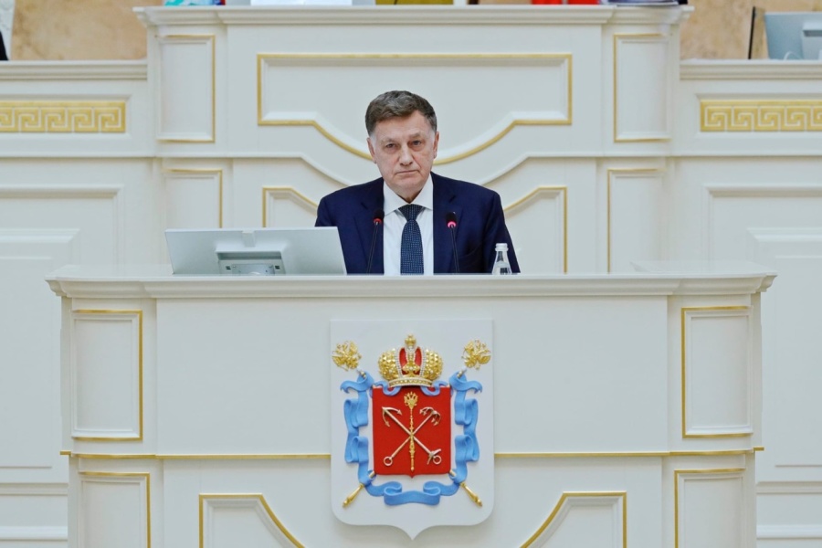 Итоги пятилетней депутатской деятельности Вячеслава Макарова